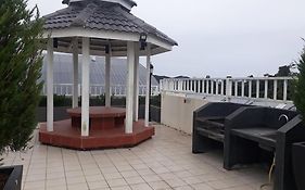 MiahPuteh Cozy Homestay Cameron Highlands Pasar Malam